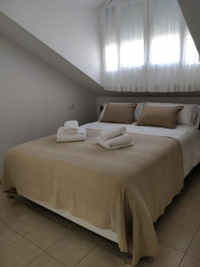 Apartamento Los Cascabeles